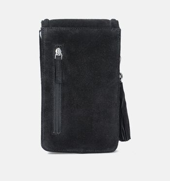 DSTRCT Crossbody tassen Zwart