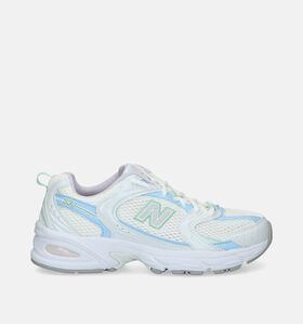 New Balance 530 Zwarte Sneakers voor dames (359068) - geschikt voor steunzolen