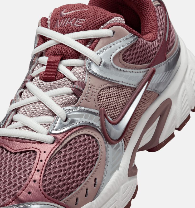 New Balance V5 RNR Baskets sportives en Bordeaux pour femmes (364564) - pour semelles orthopédiques