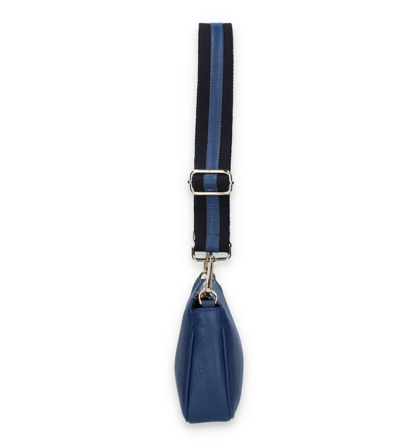 Via Limone Sac porté croisé en Bleu pour femmes (333706)