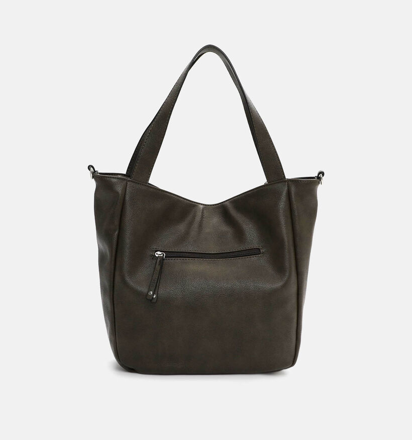 Suri Frey Piggy Groene Shopper voor dames (363369)