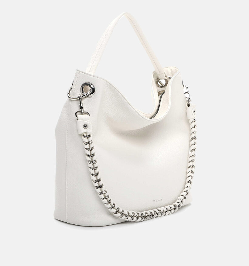 Tamaris Kalia Witte Shopper voor dames (371366)