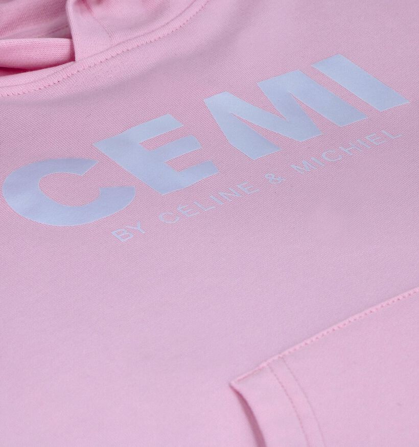 CEMI Mini Cruiser 2.0 Trui voor meisjes (361585)