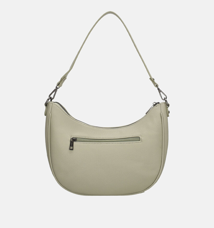 Charm London Montmartre Lichtgroene Schoudertas voor dames (374410)