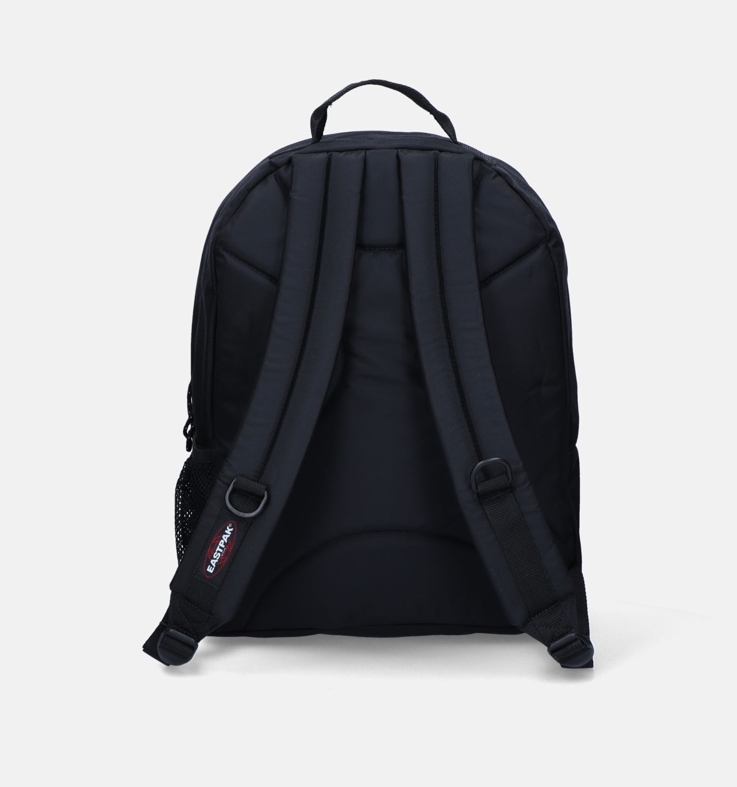 Eastpak Pinzip Zwarte Rugzak Dames Heren Jongens Meisjes Rugzakken Online op TORFS.BE