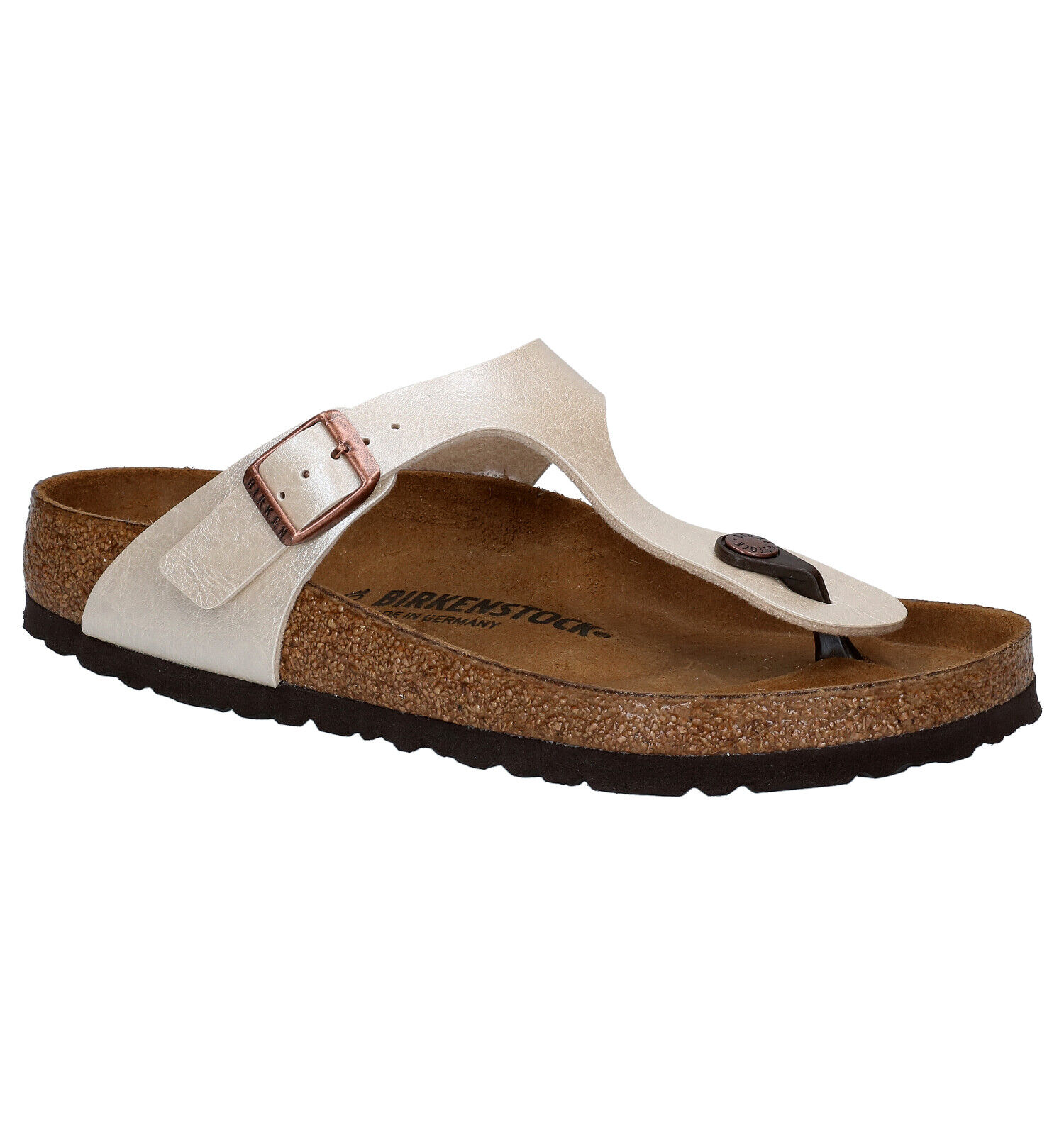 Torfs birkenstock sales heren
