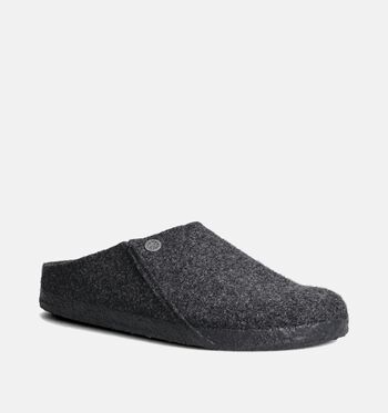 Birkenstock Pantoffels Dark Blue/Light Gray/Anthracite