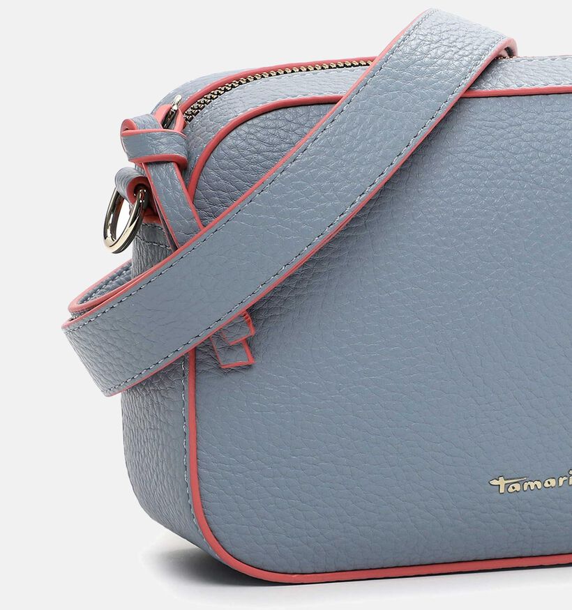 Tamaris Flavia Sac porté croisé en Bleu pour femmes (355700)