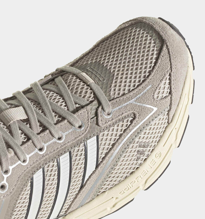 adidas Spiritain 2000 Ecru Sneakers voor heren (375295) - geschikt voor steunzolen