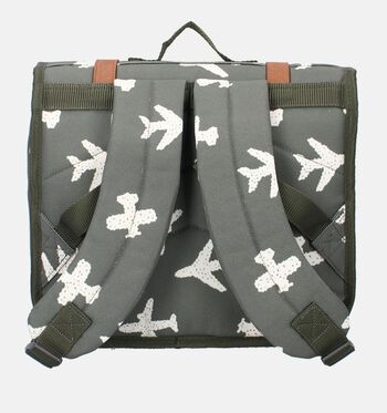 Kidzroom Boekentassen Groen