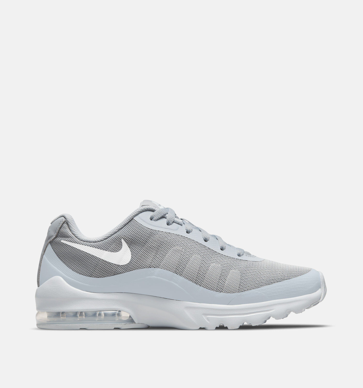 Nike Air Max Invigor Grijze Sneakers | Jongens,Heren Sneakers | Online op  TORFS.BE