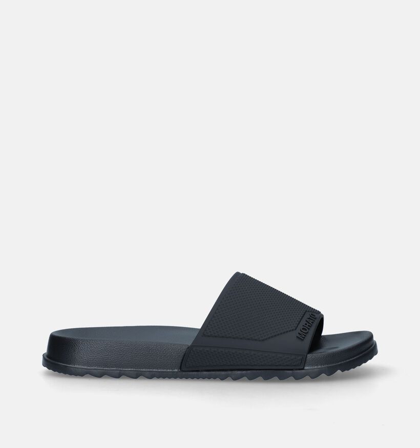 Antony Morato Zwarte Badslippers voor heren (338450)