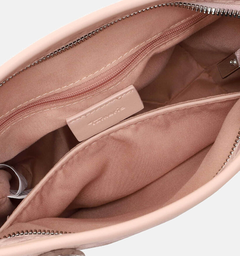Tamaris Francesca Sac à main en Rose pour femmes (355661)