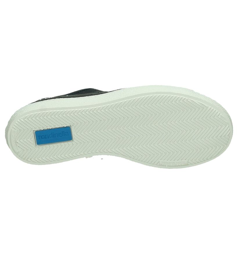 Donker Blauwe Sneakers Rondinella, , pdp