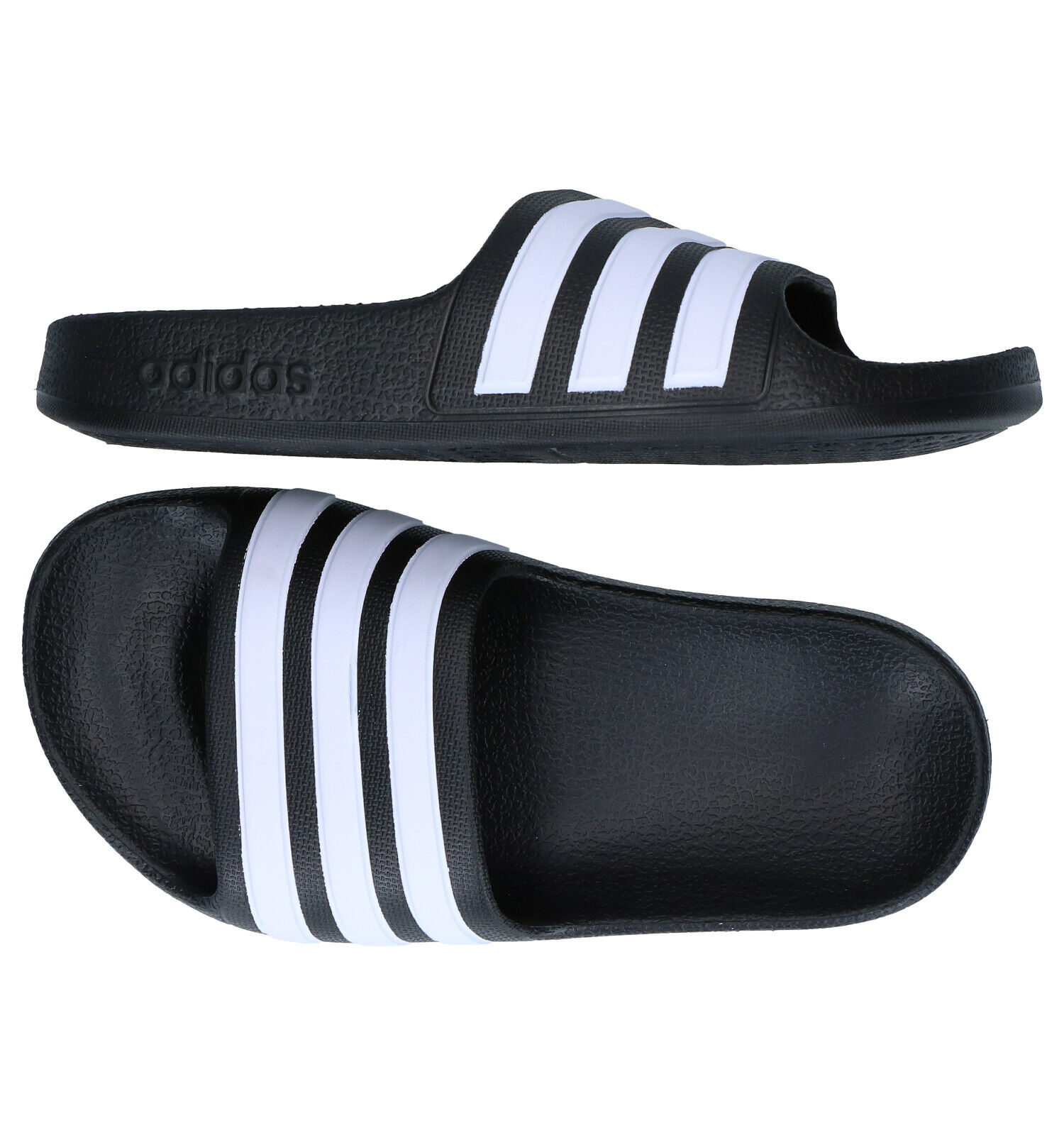 nu pied adidas