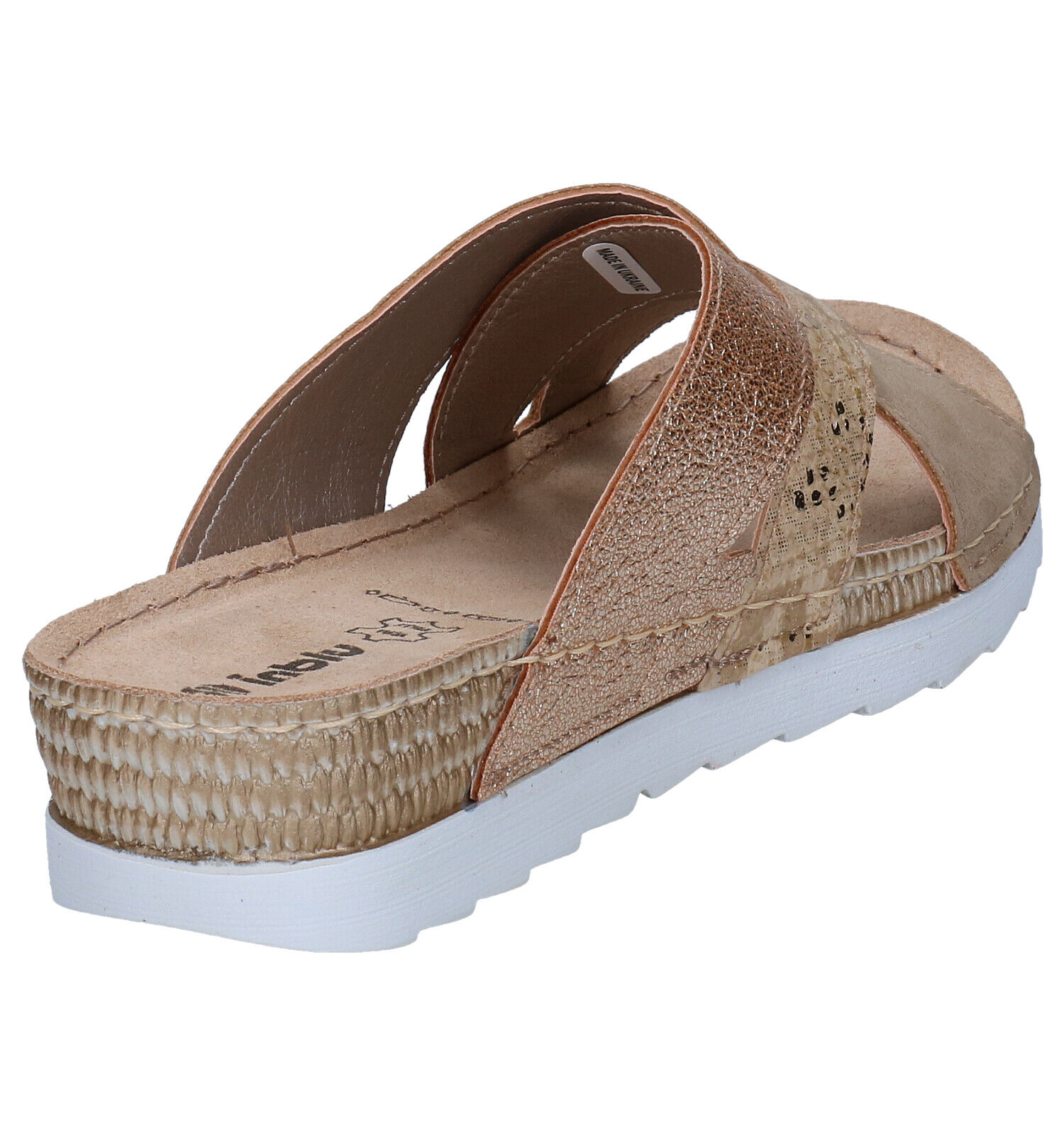 Slippers dames torfs 2025