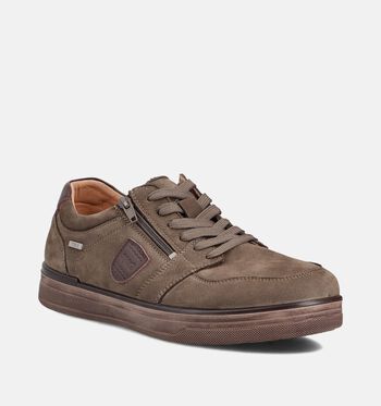 G-Comfort Sneakers Taupe