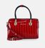 Olivia Lauren Alice Small Rode Handtas voor dames (341759)