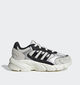 adidas Crazychaos 2000 Ecru Sneakers voor meisjes, jongens (350267) - geschikt voor steunzolen