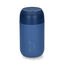 Chilly's Series 2 Blauwe Koffiebeker 340ml voor dames, meisjes, heren, jongens (311787)
