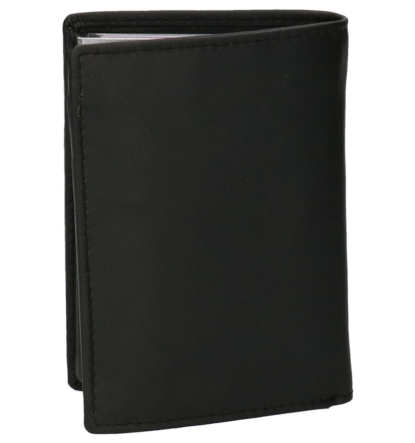 Patchi Billfold Portefeuille en Noir pour hommes (294060)