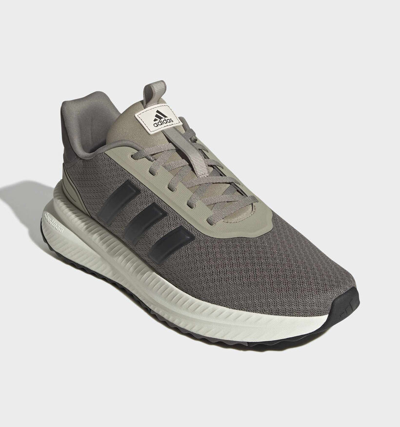 adidas X_PLR Path Baskets basses en Vert Kaki pour hommes (372660) - pour semelles orthop&eacute;diques