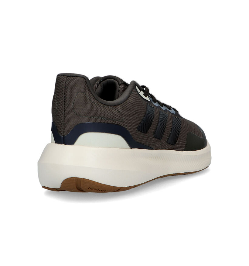 adidas Runfalcon 3.0 TR Zwarte Sneakers voor heren (324939)