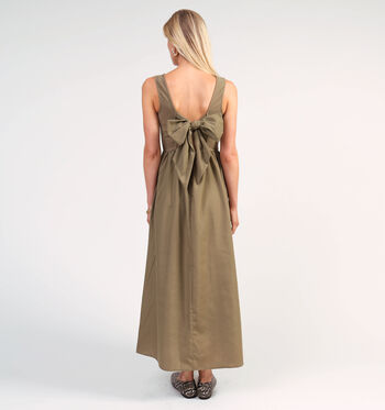Vero Moda Kleedjes Groen