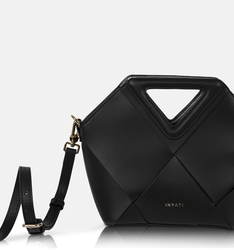 Inyati Claire Sac à main avec bandoulière en Rose pour femmes (332704)