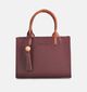 Signatur Bordeaux Handtas voor dames (365646)