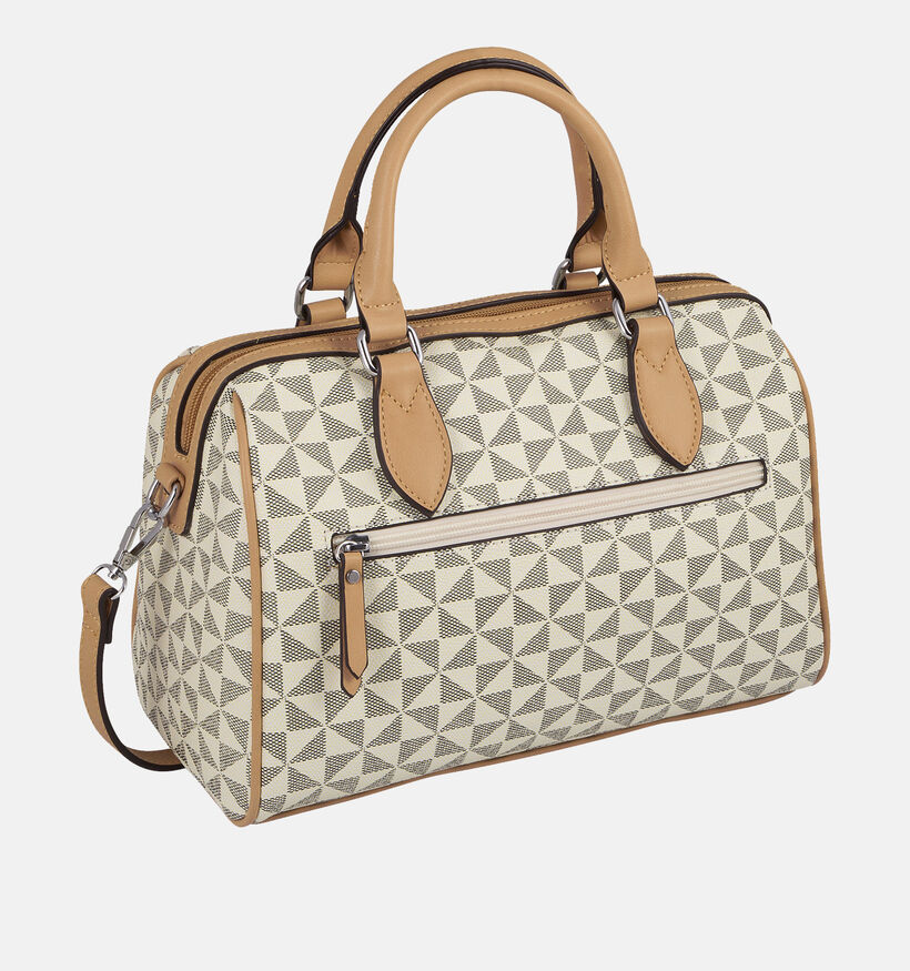 Gabor Barina Beige Handtas voor dames (356571)