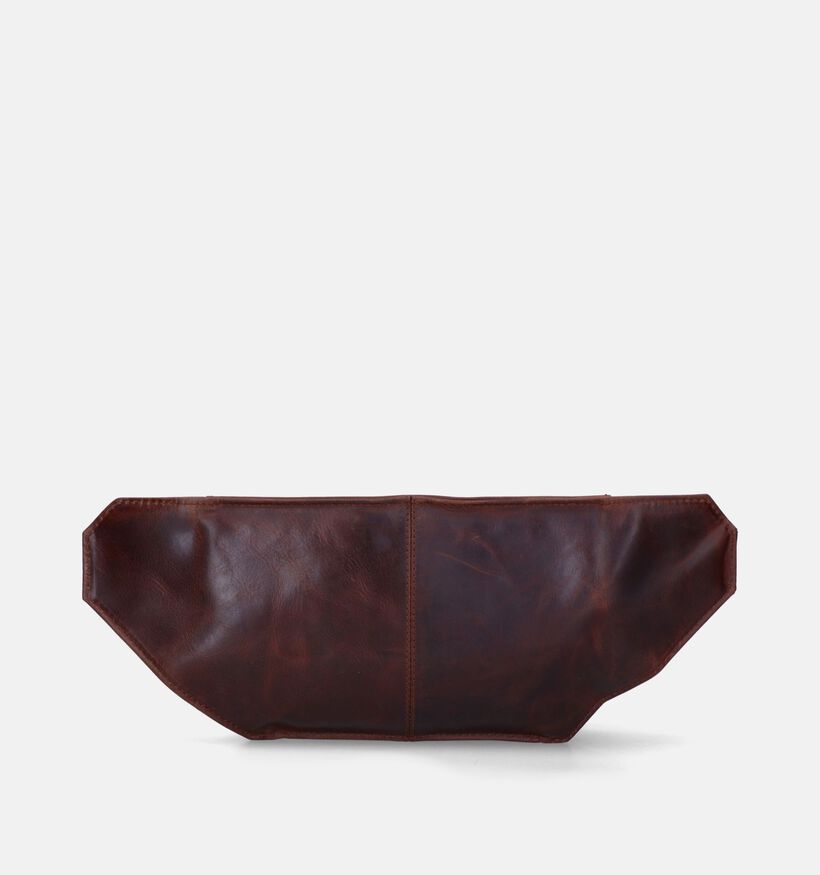 Maverick Sac homme en Brun fonc&eacute; pour hommes (376152)