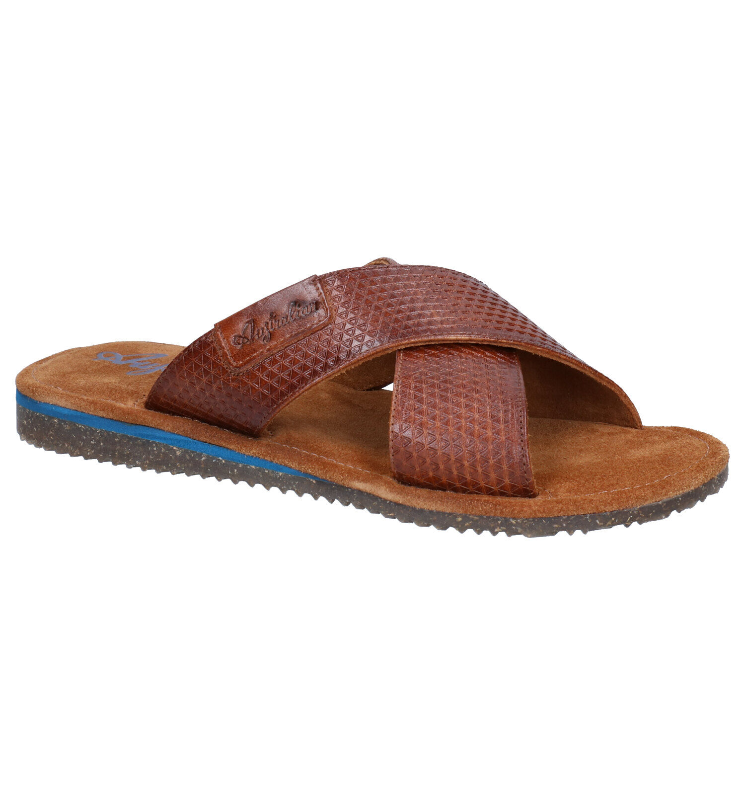 Australian Slippers Heren | Shop museusolsona.cat