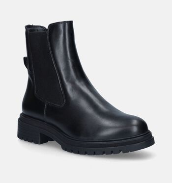 Tamaris Boots Noir