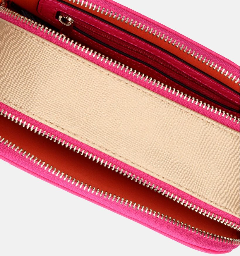 Marco Tozzi Zwarte Crossbody tas voor dames (347857)