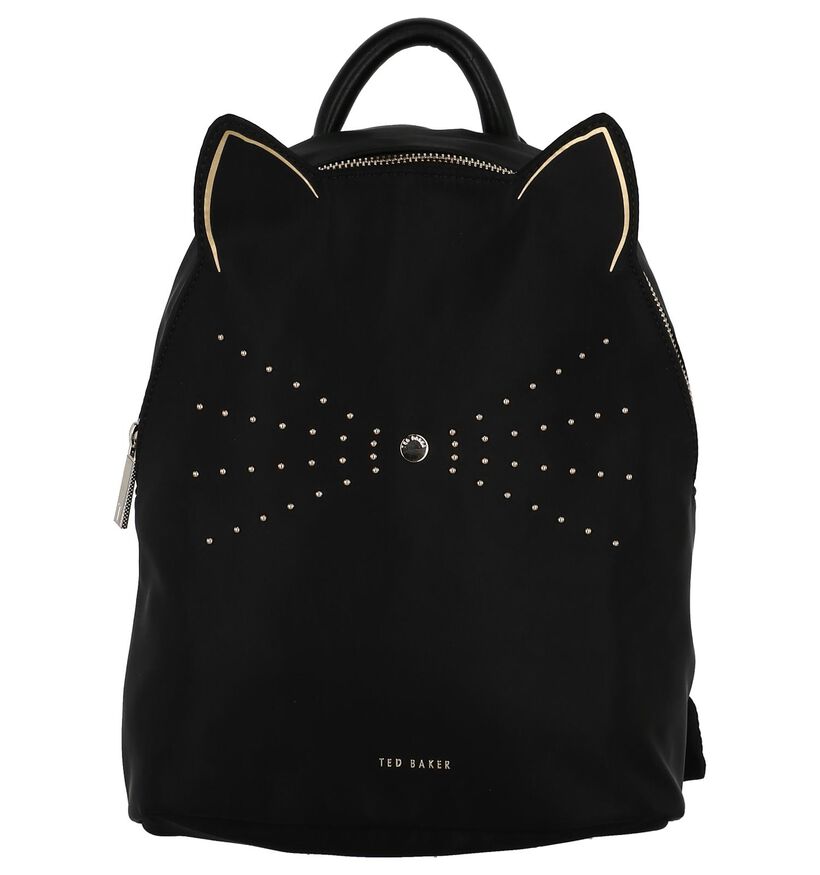 Ted Baker Katt Sac à dos en Noir en textile (236388)