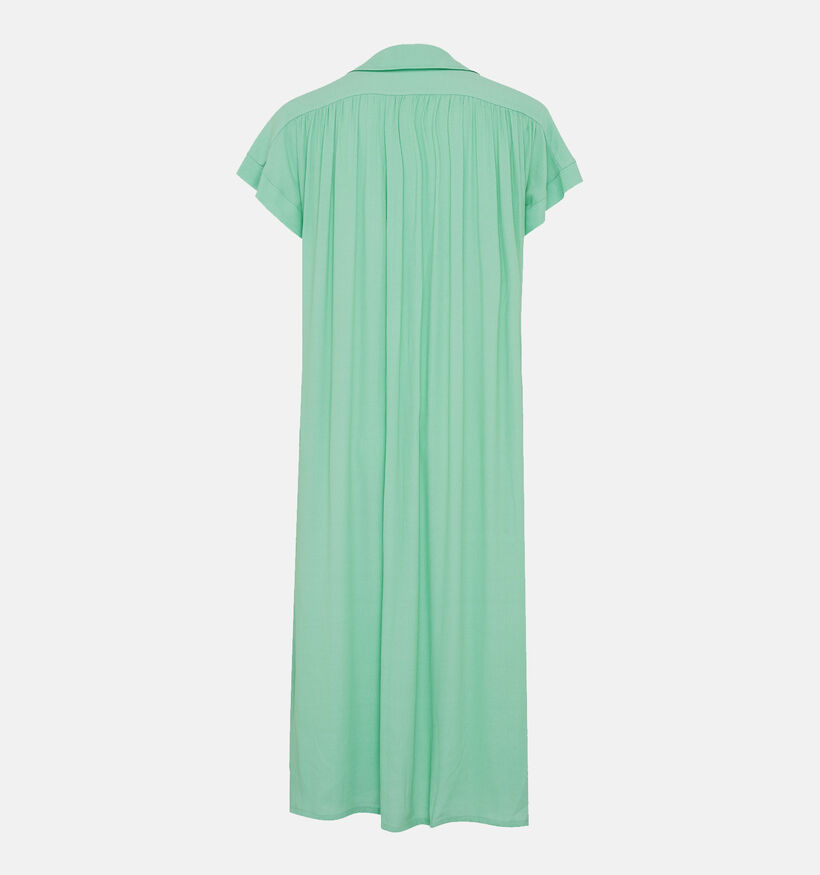 Mexx Groene Hemdjurk (324281)