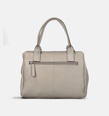 Burkely Sacs &agrave; main Bleu/Gris