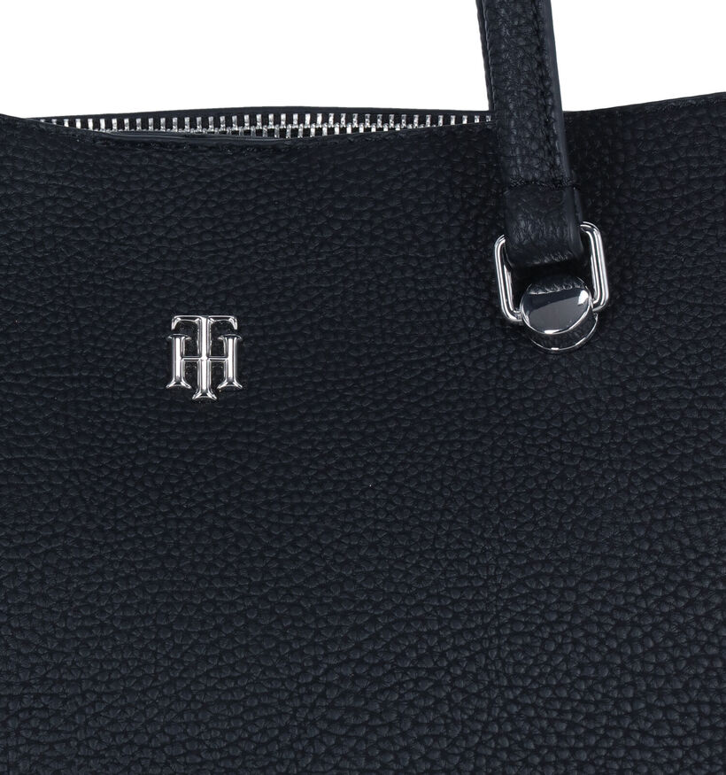 Tommy Hilfiger Element Sac à bandoulière Noir pour femmes (321538)