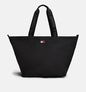 Tommy Hilfiger Cabas Noir