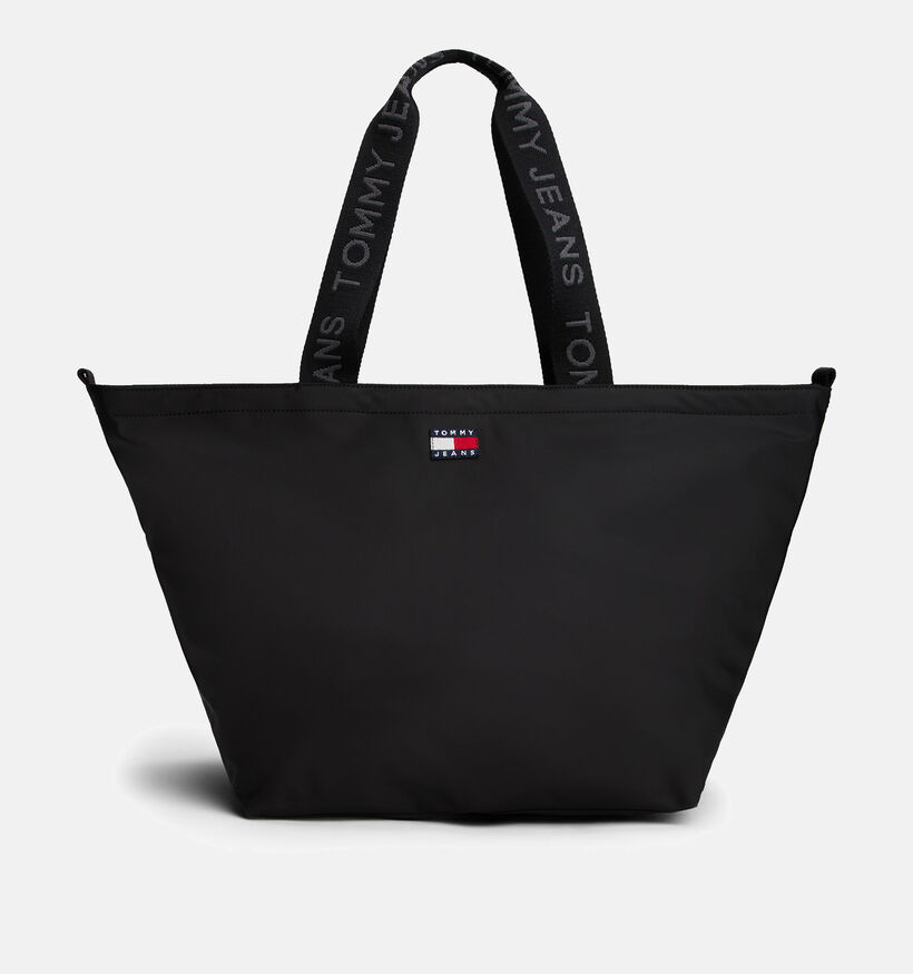 Tommy Hilfiger Jeans Daily Zwarte Shoppertas voor dames (362248)