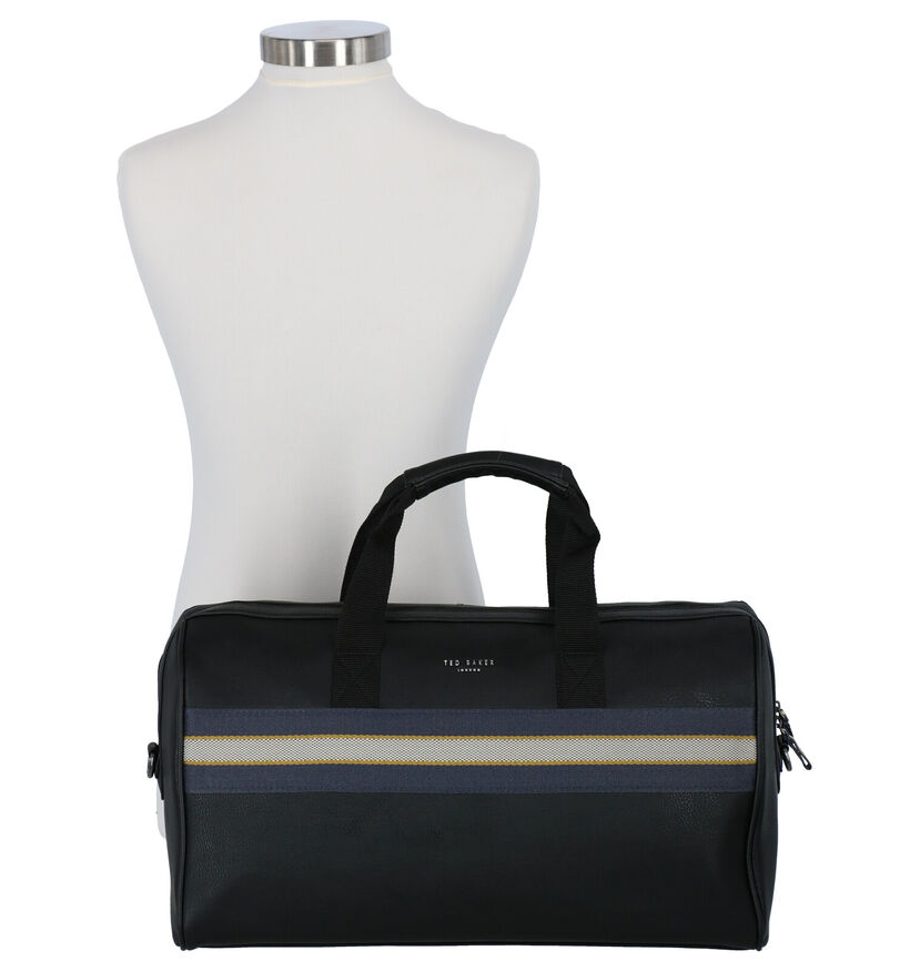 Ted Baker Ceviche Sac en Noir en simili cuir (261099)