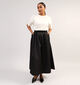 Vila Selva Zwarte Rok voor dames (357182)