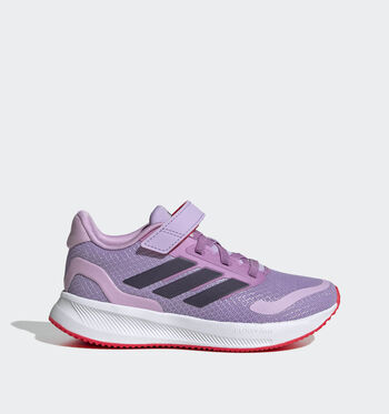 adidas Sneakers Cloud White / Clear Mint / Clear Pink/Cloud White/Clear Pink/Powder Plum / Aurora Plum / Lucid Red