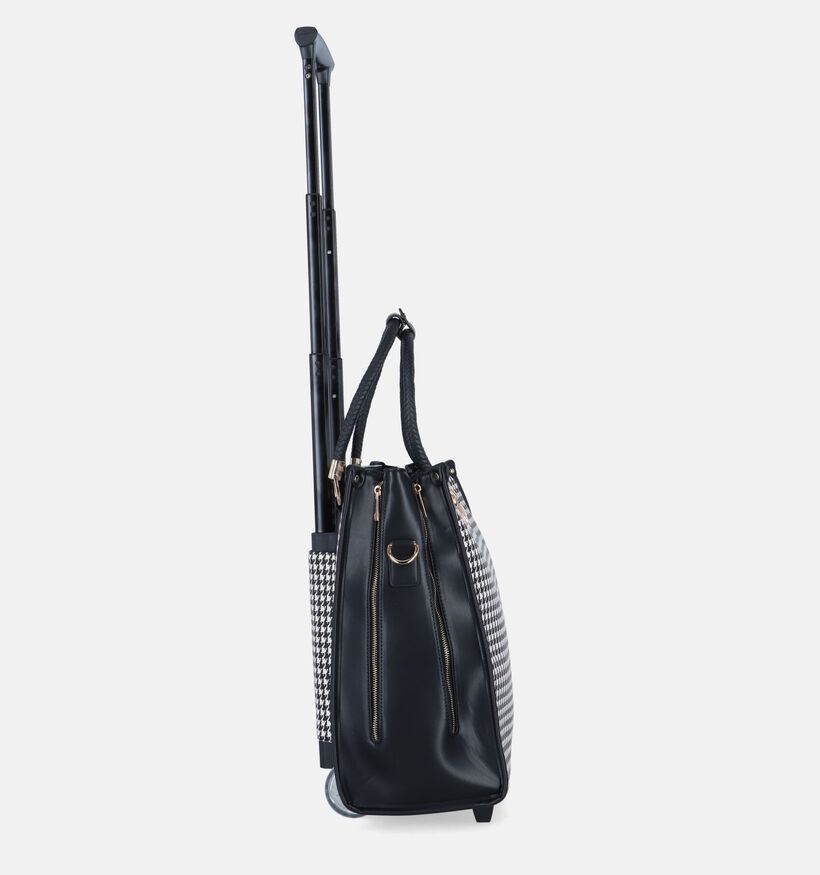 Olivia Lauren Emily Trolley en Noir pour femmes (348528)