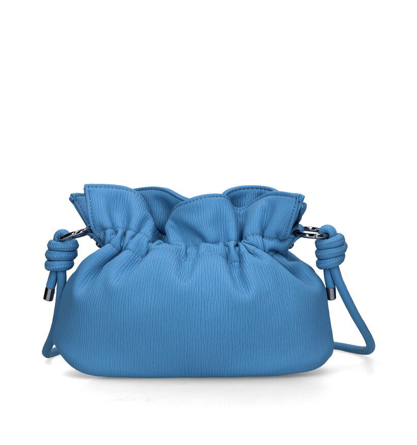 Keddo Sac à bandoulière en Bleu pour femmes (324355)