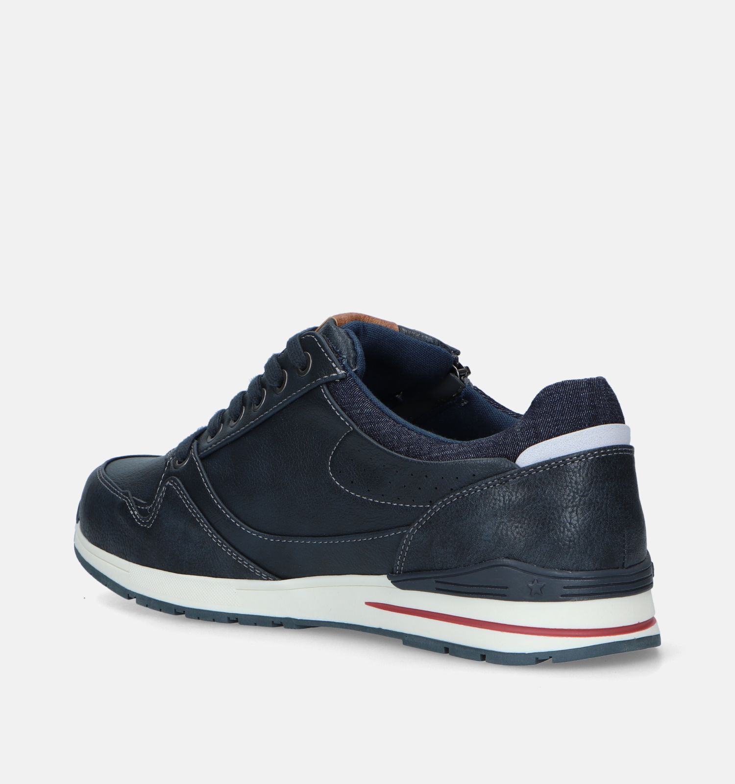 Mustang schoenen solden clearance