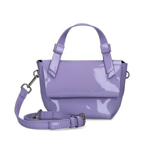 Pepe Moll Vernice Sac à main en Lilas pour femmes (329991)