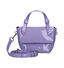 Pepe Moll Vernice Sac à main en Lilas pour femmes (329991)