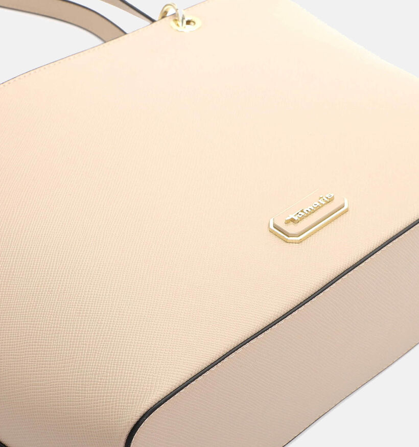 Tamaris TAS NELE - Shopper - white/crème